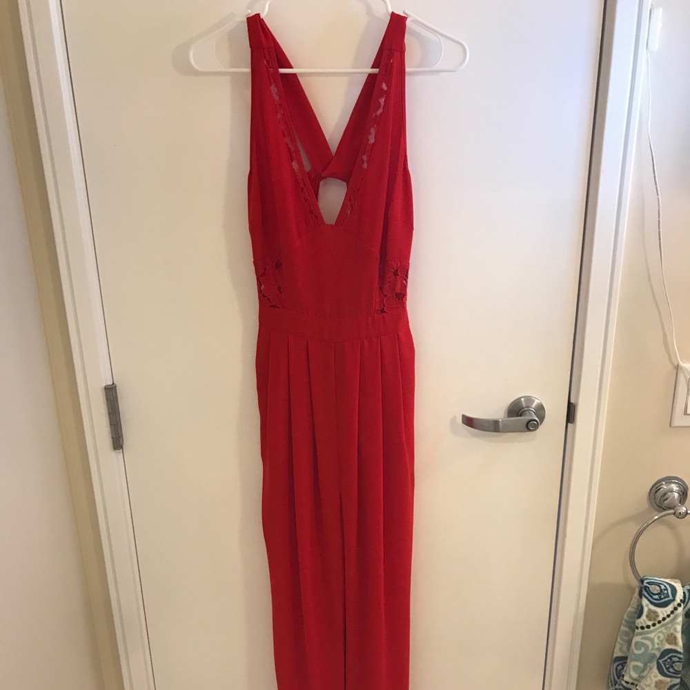 Jumpsuit